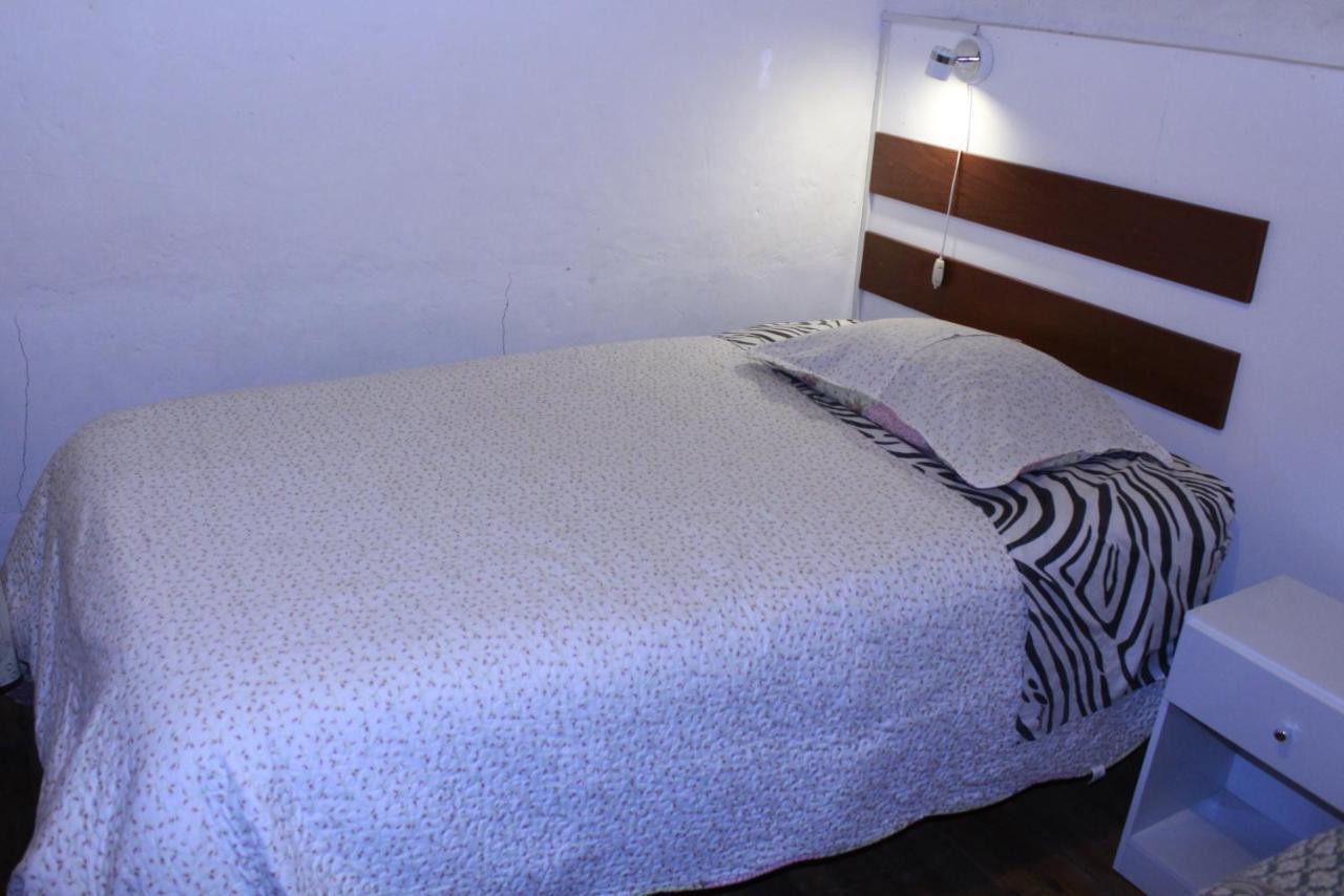 Naty'S Guest House Cusco Bagian luar foto