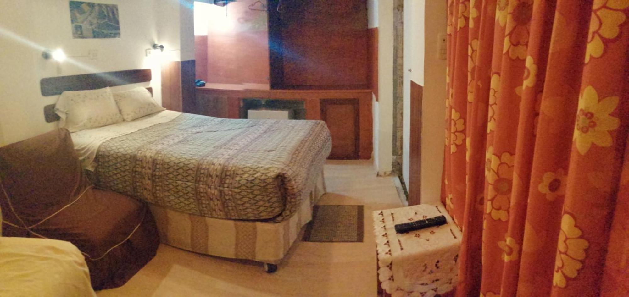 Naty'S Guest House Cusco Bagian luar foto