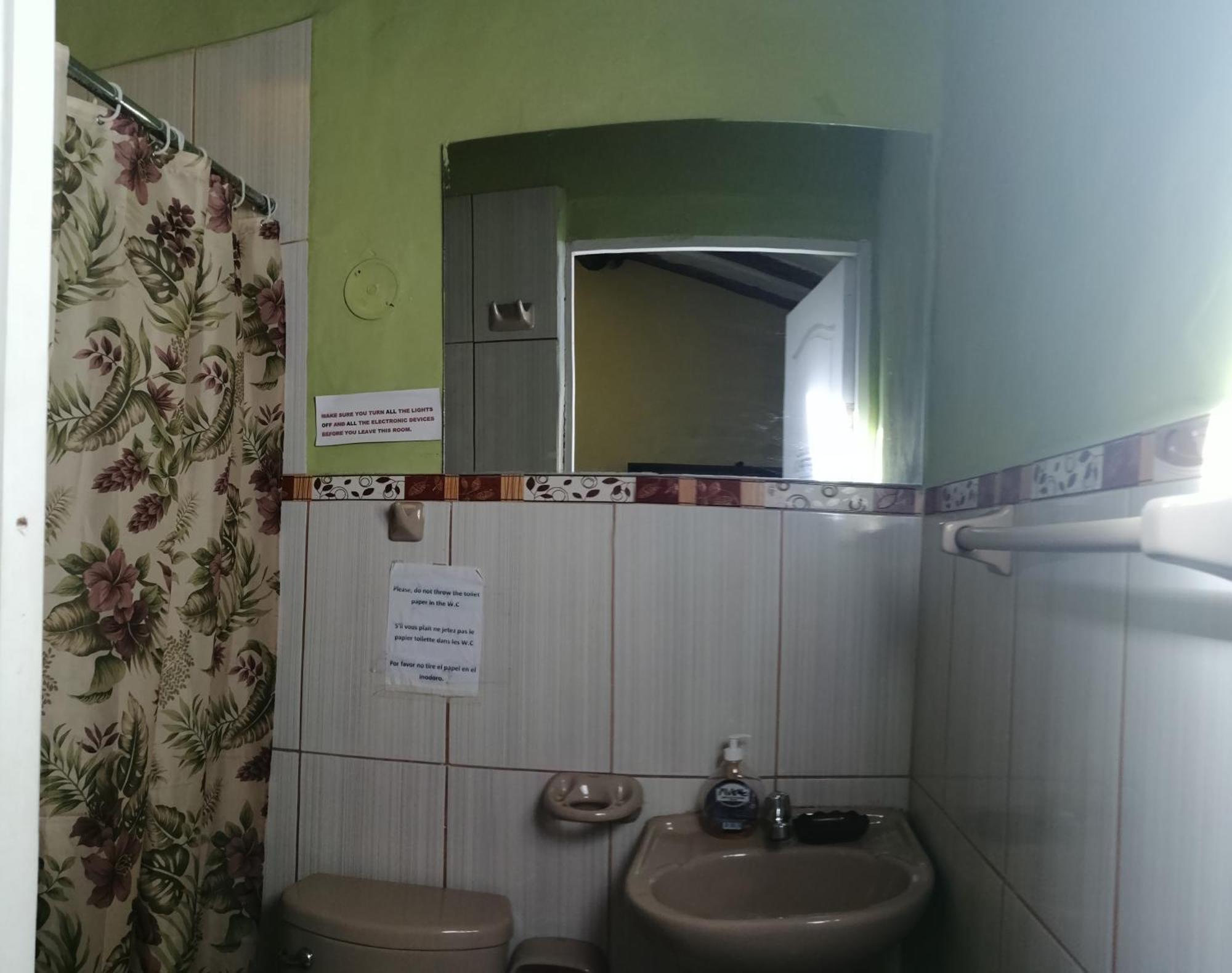 Naty'S Guest House Cusco Bagian luar foto
