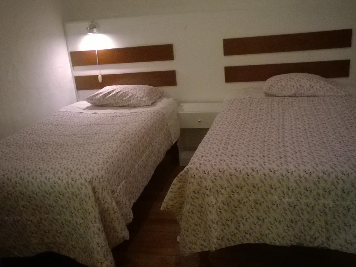 Naty'S Guest House Cusco Bagian luar foto